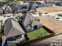 New Construction Homes in Celina, TX. Call Oleg Sedletsky 214-940-8149 - Realtor in Celina, TX and Dallas area