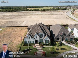New Construction Homes in Celina, TX. Call Oleg Sedletsky 214-940-8149 - Realtor in Celina, TX and Dallas area