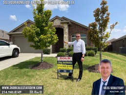Sell Your Home Fast and For Top Dollar in Dallas, TX with Oleg Sedletsky Realtor