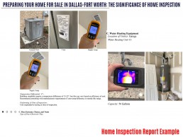 Preparing your home for sale in Dallas-Fort Worth: The Significance of Home Inspection in the Home Selling Process
