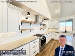 Multigenerational Living in Dallas | Discover This 1 Story, New Construction Multigenerational Home available in the Dallas area.