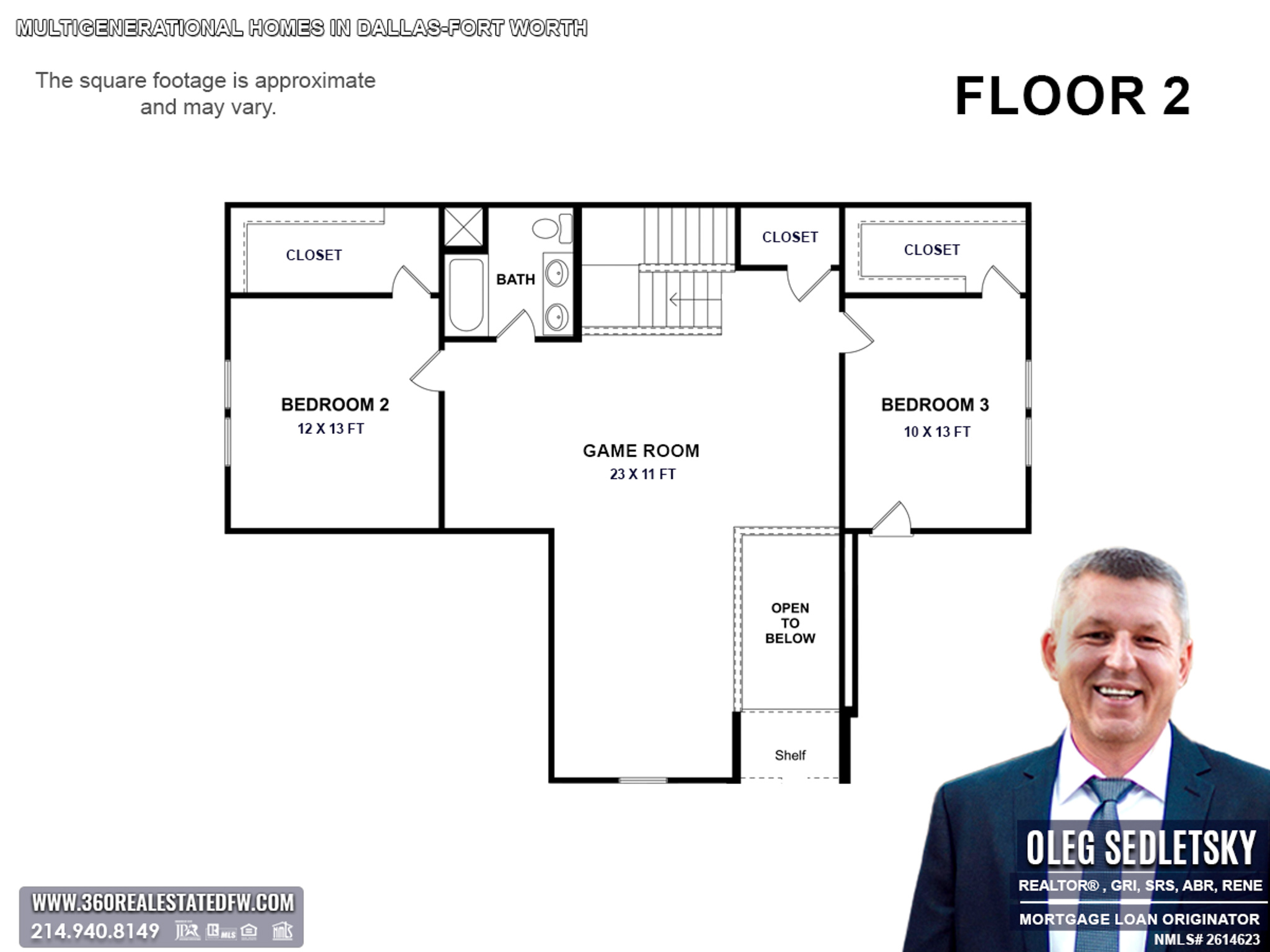 A one-of-a-kind next-gen new construction home available for sale in the Dallas area! Built for modern multigenerational living, it blends style with functionality. Inventory is Limited—Act Now!