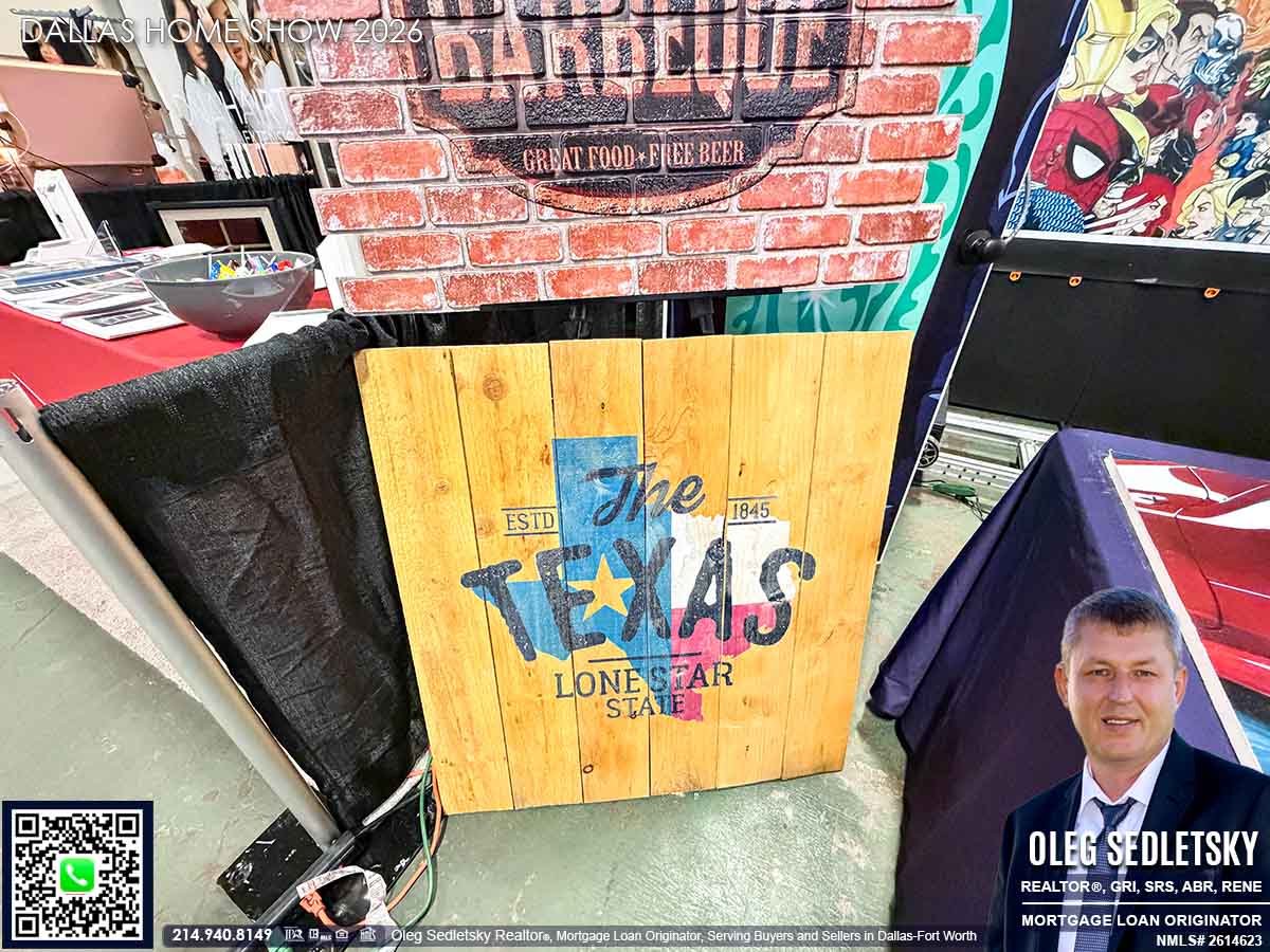 Dallas Home Show: A must-visit event to discover the best in home renovation and meet top contractors and remodelers