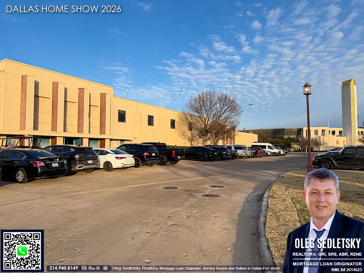 Dallas Home Show: A must-visit event to discover the best in home renovation and meet top contractors and remodelers