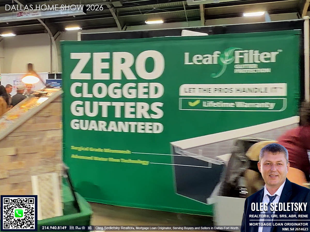 Dallas Home Show: A must-visit event to discover the best in home renovation and meet top contractors and remodelers