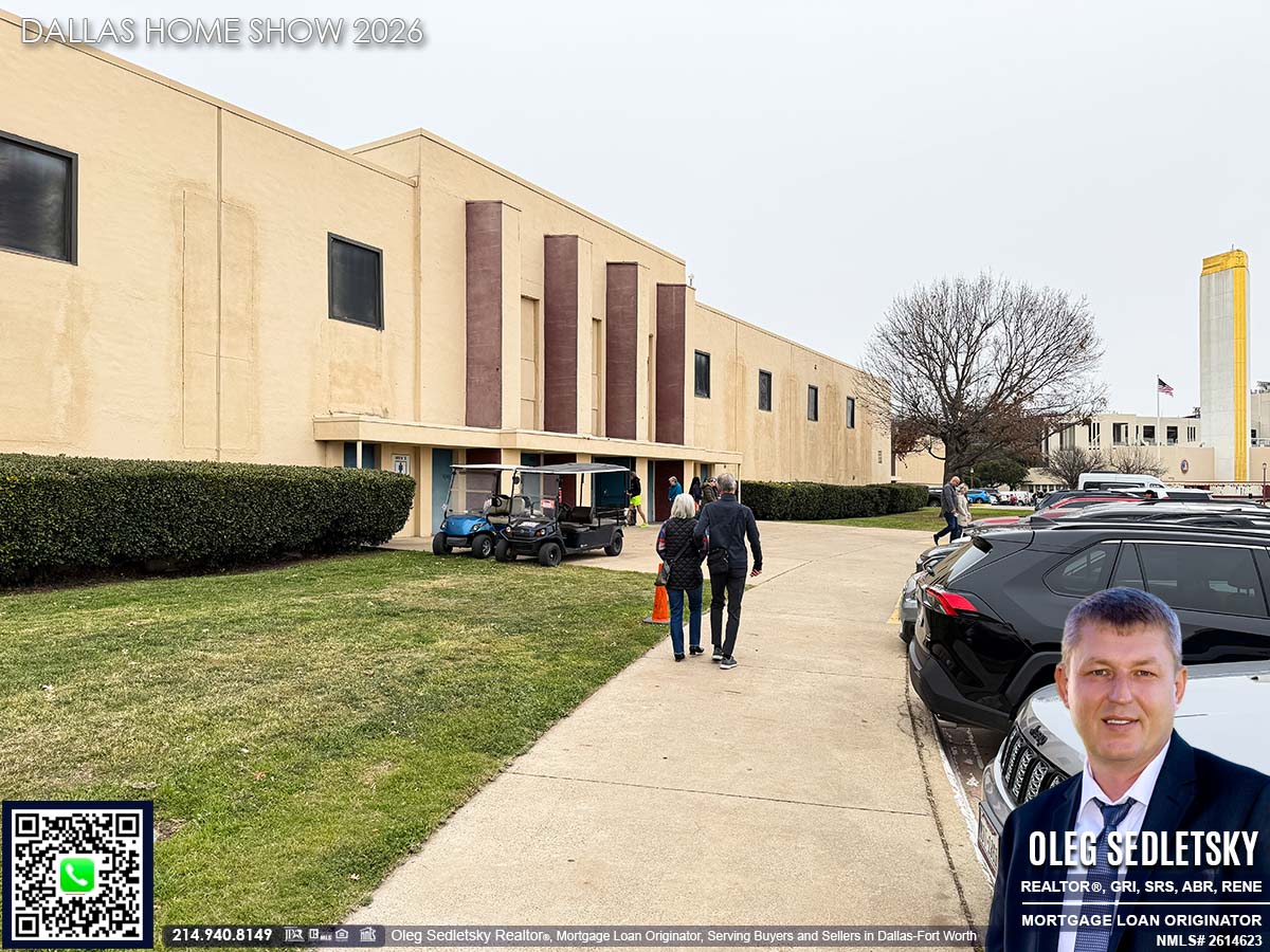 Dallas Home Show: A must-visit event to discover the best in home renovation and meet top contractors and remodelers