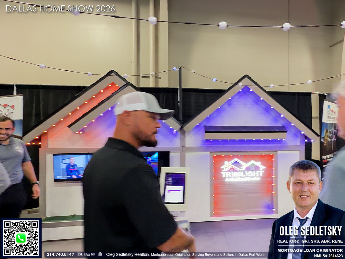 Dallas Home Show: A must-visit event to discover the best in home renovation and meet top contractors and remodelers