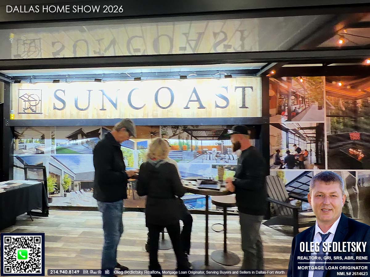 Dallas Home Show: A must-visit event to discover the best in home renovation and meet top contractors and remodelers