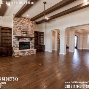 House For Sale in Lucas TX, Contact Oleg Sedletsky REALTOR - 214.940.8149 - www.360RealEstateDFW.com - JP & Associates Realtors Current price $745,000 Please Note! Information provided is deemed reliable, but is not guaranteed and should be independently verified.