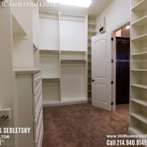 House For Sale in Lucas TX, Contact Oleg Sedletsky REALTOR - 214.940.8149 - www.360RealEstateDFW.com - JP & Associates Realtors Current price $745,000 Please Note! Information provided is deemed reliable, but is not guaranteed and should be independently verified.