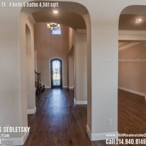 House For Sale in Lucas TX, Contact Oleg Sedletsky REALTOR - 214.940.8149 - www.360RealEstateDFW.com - JP & Associates Realtors Current price $745,000 Please Note! Information provided is deemed reliable, but is not guaranteed and should be independently verified.