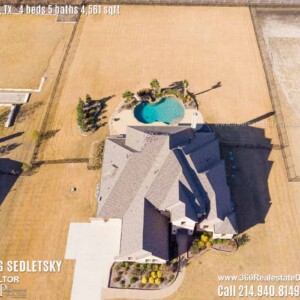 House For Sale in Lucas TX, Contact Oleg Sedletsky REALTOR - 214.940.8149 - www.360RealEstateDFW.com - JP & Associates Realtors Current price $745,000 Please Note! Information provided is deemed reliable, but is not guaranteed and should be independently verified.