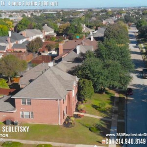 House For Sale in Plano TX, - Contact Oleg Sedletsky REALTOR - 214.940.8149
