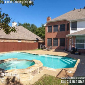 House For Sale in Plano TX, - Contact Oleg Sedletsky REALTOR - 214.940.8149