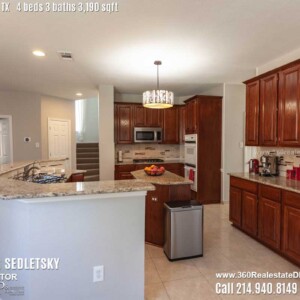 House For Sale in Plano TX, - Contact Oleg Sedletsky REALTOR - 214.940.8149