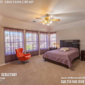 House For Sale in Plano TX, - Contact Oleg Sedletsky REALTOR - 214.940.8149