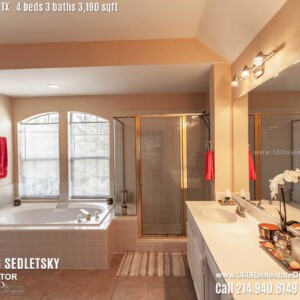 House For Sale in Plano TX, - Contact Oleg Sedletsky REALTOR - 214.940.8149
