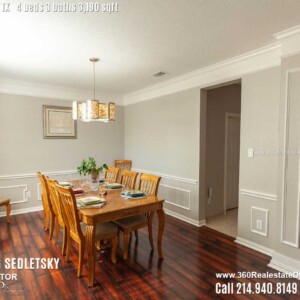 House For Sale in Plano TX, - Contact Oleg Sedletsky REALTOR - 214.940.8149