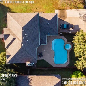 House For Sale in Plano TX, - Contact Oleg Sedletsky REALTOR - 214.940.8149