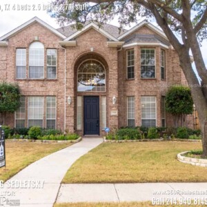 House For Rent in Plano TX, Contact Oleg Sedletsky REALTOR - 214.940.8149 - www.360RealEstateDFW.com - JP & Associates Realtors Please Note! Information provided is deemed reliable, but is not guaranteed and should be independently verified. Availability is subject to change.