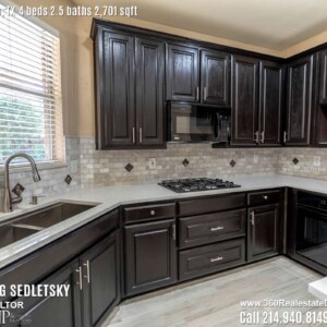 House For Rent in Plano TX, Contact Oleg Sedletsky REALTOR - 214.940.8149 - www.360RealEstateDFW.com - JP & Associates Realtors Please Note! Information provided is deemed reliable, but is not guaranteed and should be independently verified. Availability is subject to change.