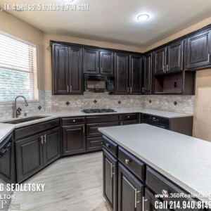 House For Rent in Plano TX, Contact Oleg Sedletsky REALTOR - 214.940.8149 - www.360RealEstateDFW.com - JP & Associates Realtors Please Note! Information provided is deemed reliable, but is not guaranteed and should be independently verified. Availability is subject to change.