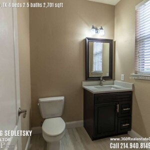 House For Rent in Plano TX, Contact Oleg Sedletsky REALTOR - 214.940.8149 - www.360RealEstateDFW.com - JP & Associates Realtors Please Note! Information provided is deemed reliable, but is not guaranteed and should be independently verified. Availability is subject to change.