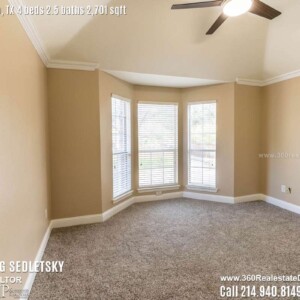House For Rent in Plano TX, Contact Oleg Sedletsky REALTOR - 214.940.8149 - www.360RealEstateDFW.com - JP & Associates Realtors Please Note! Information provided is deemed reliable, but is not guaranteed and should be independently verified. Availability is subject to change.