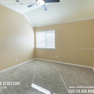 House For Rent in Plano TX, Contact Oleg Sedletsky REALTOR - 214.940.8149 - www.360RealEstateDFW.com - JP & Associates Realtors Please Note! Information provided is deemed reliable, but is not guaranteed and should be independently verified. Availability is subject to change.