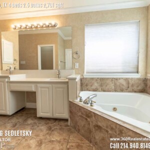 House For Rent in Plano TX, Contact Oleg Sedletsky REALTOR - 214.940.8149 - www.360RealEstateDFW.com - JP & Associates Realtors Please Note! Information provided is deemed reliable, but is not guaranteed and should be independently verified. Availability is subject to change.
