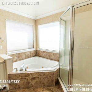 House For Rent in Plano TX, Contact Oleg Sedletsky REALTOR - 214.940.8149 - www.360RealEstateDFW.com - JP & Associates Realtors Please Note! Information provided is deemed reliable, but is not guaranteed and should be independently verified. Availability is subject to change.