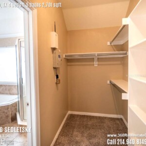 House For Rent in Plano TX, Contact Oleg Sedletsky REALTOR - 214.940.8149 - www.360RealEstateDFW.com - JP & Associates Realtors Please Note! Information provided is deemed reliable, but is not guaranteed and should be independently verified. Availability is subject to change.