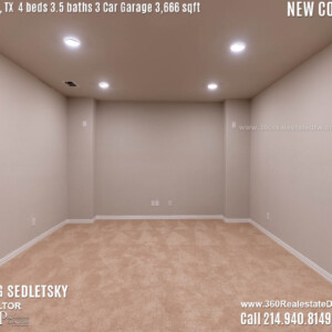 New Construction Home in Frisco, TX Contact Oleg Sedletsky REALTOR - 214.940.8149 - www.360RealEstateDFW.com - JP & Associates Realtors Current price $499,990 Please Note! Information provided is deemed reliable, but is not guaranteed and should be independently verified.