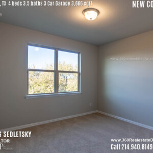 New Construction Home in Frisco, TX Contact Oleg Sedletsky REALTOR - 214.940.8149 - www.360RealEstateDFW.com - JP & Associates Realtors Current price $499,990 Please Note! Information provided is deemed reliable, but is not guaranteed and should be independently verified.