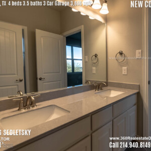 New Construction Home in Frisco, TX Contact Oleg Sedletsky REALTOR - 214.940.8149 - www.360RealEstateDFW.com - JP & Associates Realtors Current price $499,990 Please Note! Information provided is deemed reliable, but is not guaranteed and should be independently verified.