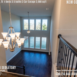 New Construction Home in Frisco, TX Contact Oleg Sedletsky REALTOR - 214.940.8149 - www.360RealEstateDFW.com - JP & Associates Realtors Current price $499,990 Please Note! Information provided is deemed reliable, but is not guaranteed and should be independently verified.