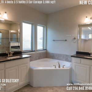 New Construction Home in Frisco, TX Contact Oleg Sedletsky REALTOR - 214.940.8149 - www.360RealEstateDFW.com - JP & Associates Realtors Current price $499,990 Please Note! Information provided is deemed reliable, but is not guaranteed and should be independently verified.