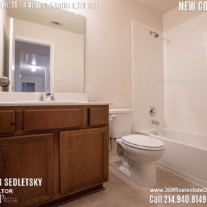 New Construction Home in Princeton, TX Contact Oleg Sedletsky REALTOR - 214.940.8149 - www.360RealEstateDFW.com - JP & Associates Realtors Current price $237,990 Please Note! Information provided is deemed reliable, but is not guaranteed and should be independently verified.