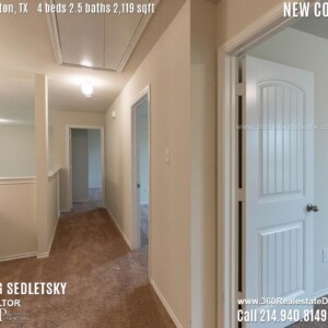 New Construction Home in Princeton, TX Contact Oleg Sedletsky REALTOR - 214.940.8149 - www.360RealEstateDFW.com - JP & Associates Realtors Current price $237,990 Please Note! Information provided is deemed reliable, but is not guaranteed and should be independently verified.