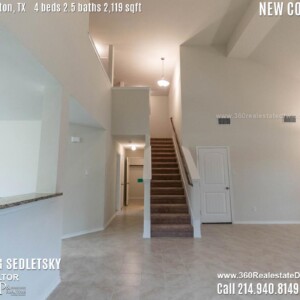 New Construction Home in Princeton, TX Contact Oleg Sedletsky REALTOR - 214.940.8149 - www.360RealEstateDFW.com - JP & Associates Realtors Current price $237,990 Please Note! Information provided is deemed reliable, but is not guaranteed and should be independently verified.