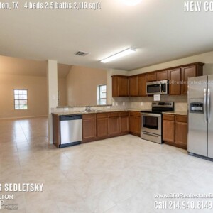 New Construction Home in Princeton, TX Contact Oleg Sedletsky REALTOR - 214.940.8149 - www.360RealEstateDFW.com - JP & Associates Realtors Current price $237,990 Please Note! Information provided is deemed reliable, but is not guaranteed and should be independently verified.