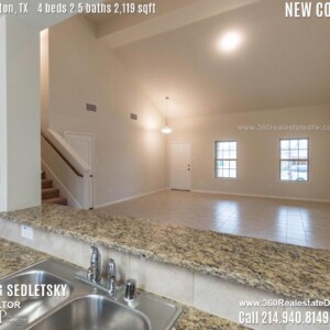 New Construction Home in Princeton, TX Contact Oleg Sedletsky REALTOR - 214.940.8149 - www.360RealEstateDFW.com - JP & Associates Realtors Current price $237,990 Please Note! Information provided is deemed reliable, but is not guaranteed and should be independently verified.