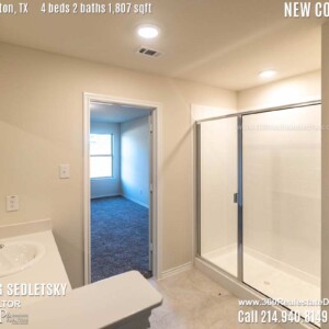 New Construction Home in Princeton, TX. Contact Oleg Sedletsky REALTOR - 214.940.8149 - www.360RealEstateDFW.com - JP & Associates Realtors
1story, 4 Beds, 2 Baths, 2 Car Garage, 1807 sqft
Note! Information provided is deemed reliable, but is not guaranteed and should be independently verified.
Price and Home Availability is subject to change without notice. Square footages are approximate. New Construction Home in Princeton, TX. Contact Oleg Sedletsky REALTOR - 214.940.8149 - www.360RealEstateDFW.com - JP & Associates Realtors 1story, 4 Beds, 2 Baths, 2 Car Garage, 1807 sqft Note! Information provided is deemed reliable, but is not guaranteed and should be independently verified. Price and Home Availability is subject to change without notice. Square footages are approximate.