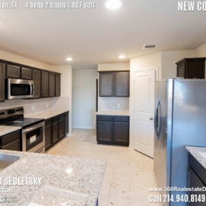 New Construction Home in Princeton, TX. Contact Oleg Sedletsky REALTOR - 214.940.8149 - www.360RealEstateDFW.com - JP & Associates Realtors
1story, 4 Beds, 2 Baths, 2 Car Garage, 1807 sqft
Note! Information provided is deemed reliable, but is not guaranteed and should be independently verified.
Price and Home Availability is subject to change without notice. Square footages are approximate. New Construction Home in Princeton, TX. Contact Oleg Sedletsky REALTOR - 214.940.8149 - www.360RealEstateDFW.com - JP & Associates Realtors 1story, 4 Beds, 2 Baths, 2 Car Garage, 1807 sqft Note! Information provided is deemed reliable, but is not guaranteed and should be independently verified. Price and Home Availability is subject to change without notice. Square footages are approximate.