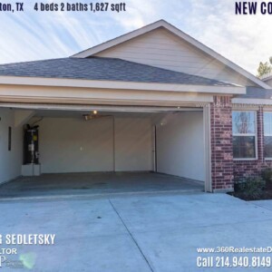 New Construction Home in Princeton, TX - Princeton ISD. Contact Oleg Sedletsky REALTOR - 214.940.8149 - www.360RealEstateDFW.com - JP & Associates Realtors
1story, 4 Beds, 2 Baths, 2 Car Garage, 1627 sqft
Note! Information provided is deemed reliable, but is not guaranteed and should be independently verified.
Price and Home Availability is subject to change without notice. Square footages are approximate. New Construction Home in Princeton, TX - Princeton ISD. Contact Oleg Sedletsky REALTOR - 214.940.8149 - www.360RealEstateDFW.com - JP & Associates Realtors 1story, 4 Beds, 2 Baths, 2 Car Garage, 1627 sqft Note! Information provided is deemed reliable, but is not guaranteed and should be independently verified. Price and Home Availability is subject to change without notice. Square footages are approximate.