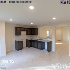 New Construction Home in Princeton, TX - Princeton ISD. Contact Oleg Sedletsky REALTOR - 214.940.8149 - www.360RealEstateDFW.com - JP & Associates Realtors
1story, 4 Beds, 2 Baths, 2 Car Garage, 1627 sqft
Note! Information provided is deemed reliable, but is not guaranteed and should be independently verified.
Price and Home Availability is subject to change without notice. Square footages are approximate. New Construction Home in Princeton, TX - Princeton ISD. Contact Oleg Sedletsky REALTOR - 214.940.8149 - www.360RealEstateDFW.com - JP & Associates Realtors 1story, 4 Beds, 2 Baths, 2 Car Garage, 1627 sqft Note! Information provided is deemed reliable, but is not guaranteed and should be independently verified. Price and Home Availability is subject to change without notice. Square footages are approximate.