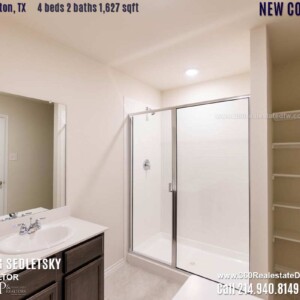 New Construction Home in Princeton, TX - Princeton ISD. Contact Oleg Sedletsky REALTOR - 214.940.8149 - www.360RealEstateDFW.com - JP & Associates Realtors
1story, 4 Beds, 2 Baths, 2 Car Garage, 1627 sqft
Note! Information provided is deemed reliable, but is not guaranteed and should be independently verified.
Price and Home Availability is subject to change without notice. Square footages are approximate. New Construction Home in Princeton, TX - Princeton ISD. Contact Oleg Sedletsky REALTOR - 214.940.8149 - www.360RealEstateDFW.com - JP & Associates Realtors 1story, 4 Beds, 2 Baths, 2 Car Garage, 1627 sqft Note! Information provided is deemed reliable, but is not guaranteed and should be independently verified. Price and Home Availability is subject to change without notice. Square footages are approximate.