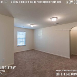 New Construction Home in Princeton, TX. Contact Oleg Sedletsky REALTOR - 214.940.8149 - www.360RealEstateDFW.com - JP & Associates Realtors 
2story, 3 Beds, 2.5 Baths, 2 Car Garage + Game room 2045 sqft
Note! Information provided is deemed reliable, but is not guaranteed and should be independently verified.
Price and Home Availability is subject to change without notice. Square footages are approximate. New Construction Home in Princeton, TX. Contact Oleg Sedletsky REALTOR - 214.940.8149 - www.360RealEstateDFW.com - JP & Associates Realtors 2story, 3 Beds, 2.5 Baths, 2 Car Garage + Game room 2045 sqft Note! Information provided is deemed reliable, but is not guaranteed and should be independently verified. Price and Home Availability is subject to change without notice. Square footages are approximate.