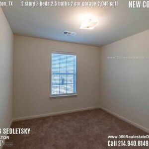 New Construction Home in Princeton, TX. Contact Oleg Sedletsky REALTOR - 214.940.8149 - www.360RealEstateDFW.com - JP & Associates Realtors 
2story, 3 Beds, 2.5 Baths, 2 Car Garage + Game room 2045 sqft
Note! Information provided is deemed reliable, but is not guaranteed and should be independently verified.
Price and Home Availability is subject to change without notice. Square footages are approximate. New Construction Home in Princeton, TX. Contact Oleg Sedletsky REALTOR - 214.940.8149 - www.360RealEstateDFW.com - JP & Associates Realtors 2story, 3 Beds, 2.5 Baths, 2 Car Garage + Game room 2045 sqft Note! Information provided is deemed reliable, but is not guaranteed and should be independently verified. Price and Home Availability is subject to change without notice. Square footages are approximate.