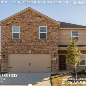 New Construction Home in Princeton, TX. Contact Oleg Sedletsky REALTOR - 214.940.8149 - www.360RealEstateDFW.com - JP & Associates Realtors 
2story, 3 Beds, 2.5 Baths, 2 Car Garage + Game room 2045 sqft
Note! Information provided is deemed reliable, but is not guaranteed and should be independently verified.
Price and Home Availability is subject to change without notice. Square footages are approximate. New Construction Home in Princeton, TX. Contact Oleg Sedletsky REALTOR - 214.940.8149 - www.360RealEstateDFW.com - JP & Associates Realtors 2story, 3 Beds, 2.5 Baths, 2 Car Garage + Game room 2045 sqft Note! Information provided is deemed reliable, but is not guaranteed and should be independently verified. Price and Home Availability is subject to change without notice. Square footages are approximate.